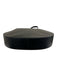 Tod's Black Leather Pebbled Shoulder Bag Hobo Dust Bag Incl. Bag Black / Large