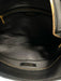 Tod's Black Leather Pebbled Shoulder Bag Hobo Dust Bag Incl. Bag Black / Large