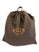 Tod's Black Leather Pebbled Shoulder Bag Hobo Dust Bag Incl. Bag Black / Large