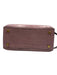 Coach Light Purple Leather Coated Croc Embossed Gold Hardware Crossbody Bag Light Purple / XS