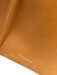 Mansur Gavriel Tan Leather Drawstring Crossbody Bucket Pouch Inc. Bag Tan / M/L