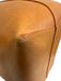 Mansur Gavriel Tan Leather Drawstring Crossbody Bucket Pouch Inc. Bag Tan / M/L