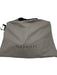 All Saints Bordeaux Leather Gold hardware Saddle Crossbody Dust Bag Incl. Bag Bordeaux / Medium