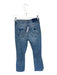 Mother Superior Size 25 Light Wash Cotton High Waist Distressed Bootcut Jeans Light Wash / 25