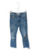 Mother Superior Size 25 Light Wash Cotton High Waist Distressed Bootcut Jeans Light Wash / 25