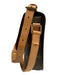 Louis Vuitton Brown Coated Canvas Monogram Flap Top Adjustable Strap Bag Brown / Vintage