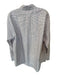 Brooks Brothers Size L Red, Black & White Cotton Gingham Button Down Men's Shirt Red, Black & White / L