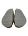 Birkenstock Shoe Size 38 Grey Leather open toe Buckle Sandals Grey / 38