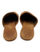 Tkees Shoe Size 7B Brown Leather Suede Slip On Shoes Brown / 7B