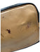 Louis Vuitton Brown & Tan Coated Canvas Monogram Leather Trim Bucket Bag Brown & Tan / M