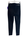 Veronica Beard Jeans Size 28 Black Cotton Blend High Rise Skinny Jeans Black / 28