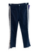 Veronica Beard Jeans Size 27 Indigo Cotton Blend 5 Pocket Zip Fly Jeans Indigo / 27