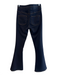 Veronica Beard Jeans Size 28 Dark denim Cotton Blend goldtone hardware Jeans Dark denim / 28