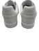 Dolce & Gabbana Shoe Size 40 White Leather Lace Up Low Top Round Toe Sneakers White / 40