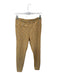 Outdoor Voices Size M Yellow & Gray Polyester Blend Spandex Heathered Leggings Yellow & Gray / M