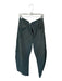 J. Crew Size L Sage green Viscose Satin Elastic Waistband Pants Sage green / L