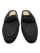 Rothy's Shoe Size 7.5 Black Synthetic Round Toe Braided Mule Flats Black / 7.5