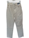 Abercrombie & Fitch Size 27 Beige Cotton Blend Ultra High Rise Jeans Beige / 27