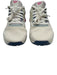 Reebok Shoe Size 6 Pink, Blue, White Synthetic Lace Up Mesh Low Top Sneakers Pink, Blue, White / 6