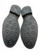 Allen Edmonds Shoe Size 9 Brown Leather Solid Dress Cap Toe Men's Shoes Brown / 9