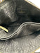 Kate Spade Black Pebble Leather Gold hardware Zip Top Crossbody Bag Black / S