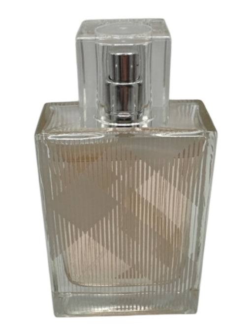 Burberry Pink & White Glass Perfume Pink & White
