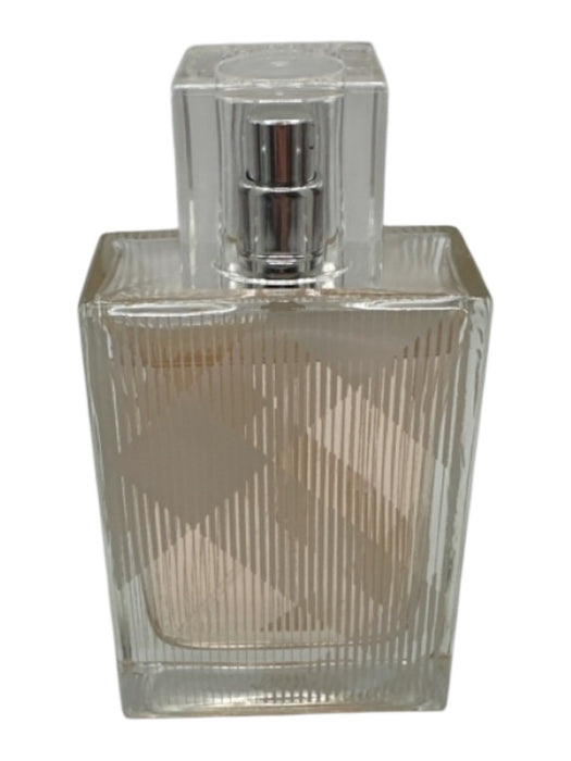 Burberry Pink & White Glass Perfume Pink & White