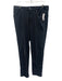 Lululemon Size 34 Dark Gray Synthetic Solid Athletic Khakis Men's Pants Dark Gray / 34