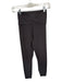 Athleta Size S Brown Cross Over Athletic Leggings Brown / S