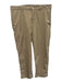 Lululemon Size 38 Beige Solid Athleisure Men's Pants Beige / 38