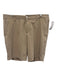 Lululemon Size 36 Beige Solid Athleisure Men's Shorts Beige / 36