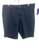 Lululemon Size 36 Navy Blue Solid Athleisure Men's Shorts Navy Blue / 36