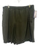 Lululemon Size XL Olive Green Solid Athleisure Men's Shorts Olive Green / XL
