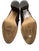 Charles by Charles David Shoe Size 9 Dark Brown Leather Upper Almond Toe Boots Dark Brown / 9
