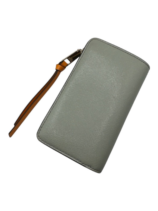 Marc Jacobs Zipper Card Holder Wallets
