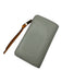 Marc Jacobs Zipper Card Holder Wallets