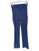 Alo Size XS Purple Fold Over Flare Athletic Leggings Purple / XS