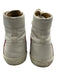 Bally Shoe Size 9.5 White Leather Solid Sneaker Men's Shoes White / 9.5