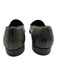 Max Stanco Shoe Size 44 Gray Leather Solid Dress Tassel Men's Shoes Gray / 44
