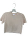 Sablyn Size XS Blush Pink Cashmere Short Sleeve Sweater Blush Pink / XS