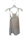 FP Movement Size XS Beige Cotton & Elastane Front Pockets back zip pocket Dress Beige / XS