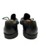 Bruno Magli Shoe Size 10.5 Black Leather Solid Dress Men's Shoes Black / 10.5