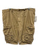 Polo Size 38 Tan Cotton Solid Men's Shorts Tan / 38