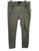 J Brand Size 34 Seafoam Green Cotton Blend Solid Slim Khakis Men's Pants Seafoam Green / 34