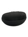Oakley Black Frameless Shield Sunglasses Black