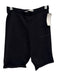 Alexander Wang .T Size S Black Athletic Stretch Shorts Black / S