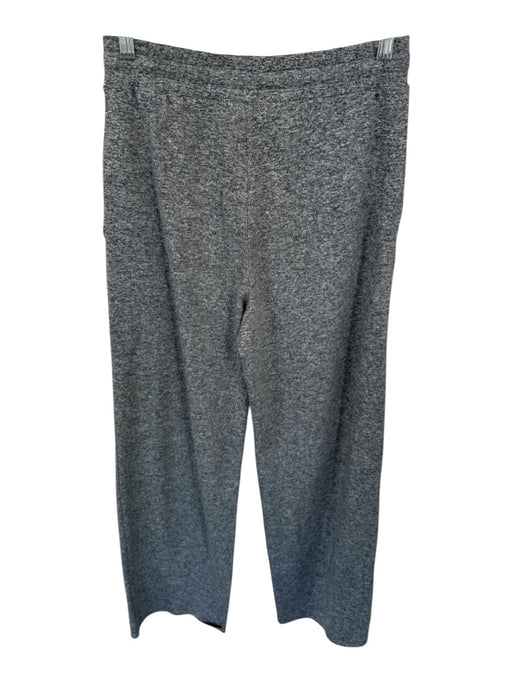 Vuori Size S Gray Polyester Drawstring Jogger Athletic Pants Gray / S