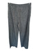 Vuori Size S Gray Polyester Drawstring Jogger Athletic Pants Gray / S