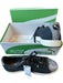Puma Shoe Size 8 Black & Silver Suede Metallic Athletic Sneakers Black & Silver / 8