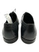 Boss Hugo Boss Shoe Size 10.5 AS IS Black Leather Lace Up Men's Shoes Black / 10.5
